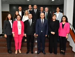 Açık Akademi’den Kocaeli Üniversitesi ile İş Birliği