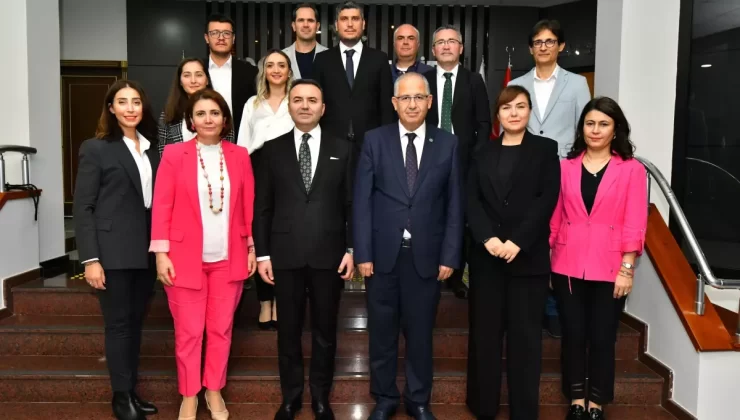 Açık Akademi’den Kocaeli Üniversitesi ile İş Birliği