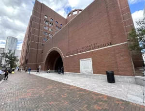 Adalet Arayışı: Eylem Tok’un Duruşması