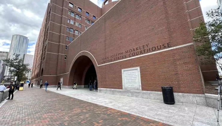 Adalet Arayışı: Eylem Tok’un Duruşması