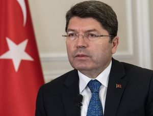 Adalet Bakanı Yılmaz Tunç’tan iyi hal indirimiyle ilgili açıklama