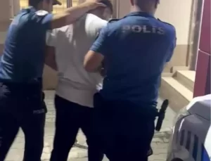 Adana’da Firari Hükümlü Yakalandı