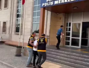 Adana’da Kasten Öldürme Suçlusu Yakalandı