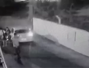 Adana’da Kaza: Genç Sürücü Hayatını Kaybetti