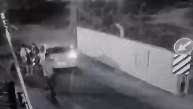 Adana’da Kaza: Genç Sürücü Hayatını Kaybetti