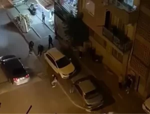 Adana’da Kız Kavgası Kanlı Bitti