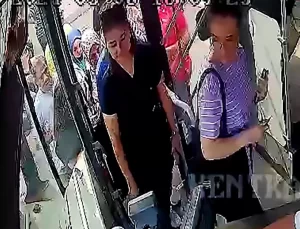 Adana’da Yankesici Tutuklandı