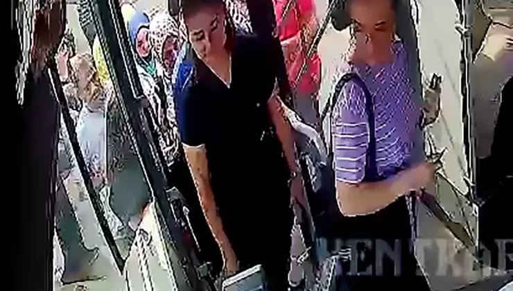 Adana’da Yankesici Tutuklandı