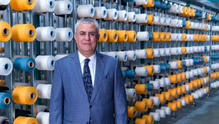 Adana’nın İhracatı Eylül’de %9,6 Arttı