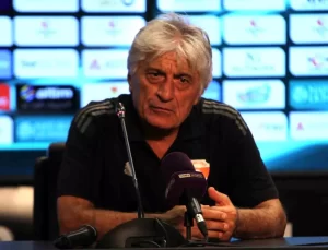 Adanaspor Ankaragücü ile Berabere Kaldı