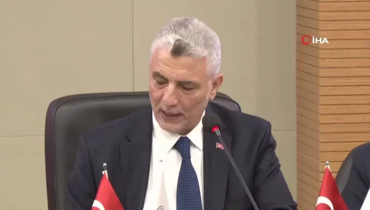 Adana’ya Hibe ve Sübvansiyon Desteği