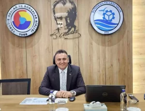 Adem Yılmaz, 2 Yılda Yapılanları Tanıttı