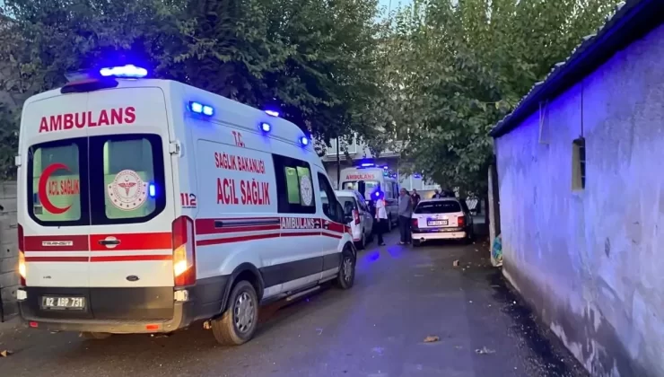 Adıyaman’da Asılsız Silahlı Çatışma İhbarı