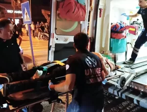 Adıyaman’da Motosiklet Kazası: 3 Yaralı