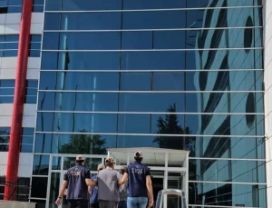 Adıyaman’da PKK Operasyonu: 3 Gözaltı