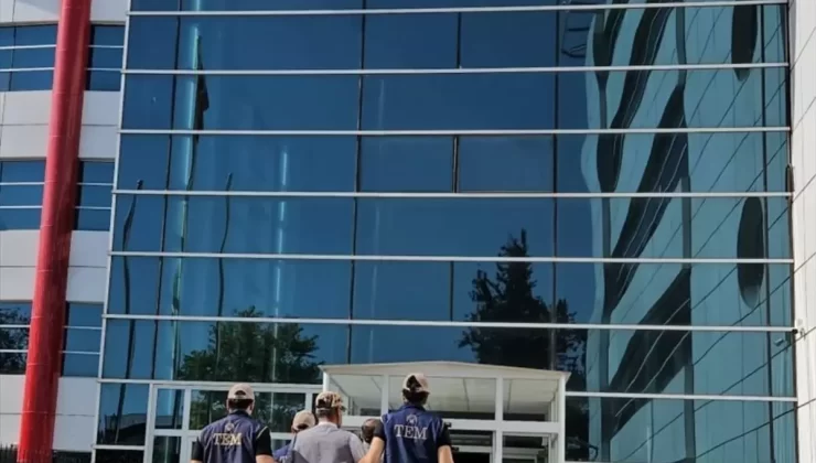 Adıyaman’da PKK Operasyonu: 3 Gözaltı