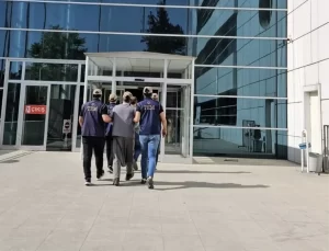 Adıyaman’da Terör Operasyonu