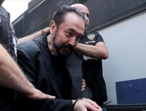 Adnan Oktar’ın finansal yapılanma davası görüldü