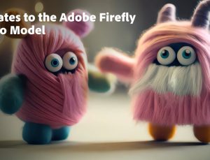 Adobe, yapay zeka destekli video oluşturma aracını tanıttı: Firefly Video Model