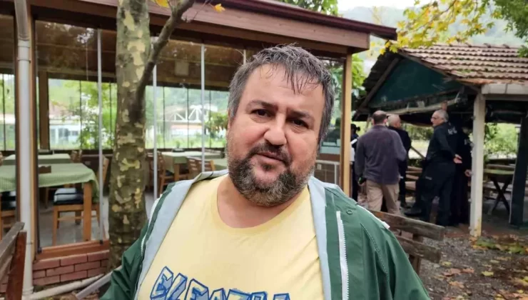 AFAD Başkanı Memiş, Ilıksu’da incelemelerde bulundu