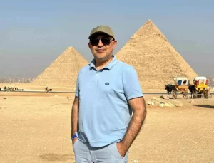 AFSİAD Mısır’da İş Fırsatlarını İnceledi