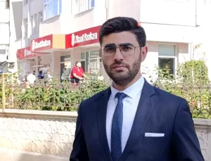 Afyon’da Banka Kasasında 8 Kilo Altın Kayboldu