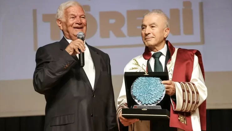 AHBV’de 2024-2025 Akademik Yılı Sanat Temasıyla Açıldı