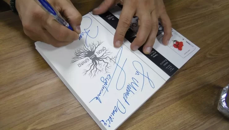 Ahmet Karayün’den Yazarlar İçin Tavsiyeler