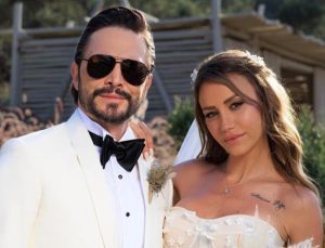 Ahmet Kural oğlunu anlattı: “Çocuğumun yanından ayrılmak istemiyorum”