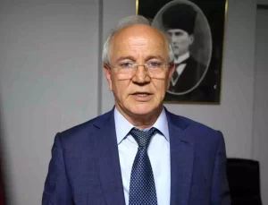 Ahmet Pilan Yeni Başkan