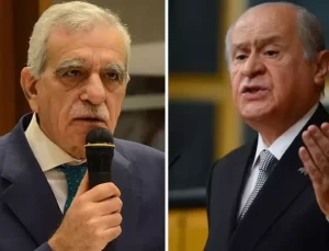 Ahmet Türk’e açıkça soruldu: Yeni bir çözüm süreci başlar mı?