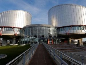 AİHM Almanya’yı tazminata mahkum etti