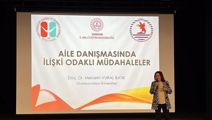 Aile Danışmanlığında İlişki Odaklı Yaklaşımlar
