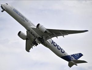 Airbus 2 bin 500 kişiyi işten çıkaracak