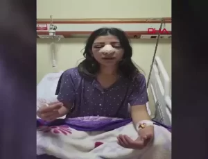 AK Parti Gençlik Kolları Başkanı Gözaltına Alındı