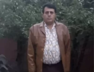 AK Parti Üyesi Kaza Kurbanı