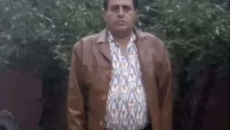 AK Parti Üyesi Kaza Kurbanı