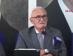 AK Parti Yenilenme Sürecine Girdi