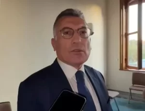 AK Parti’li Güler: Savunma sanayi destekleme fonu görüşmeleri ertelendi