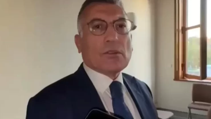 AK Parti’li Güler: Savunma sanayi destekleme fonu görüşmeleri ertelendi