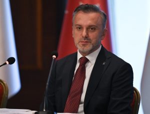 AK Partili Kandemir nisan ayını işaret etti, değişim için net rakam verdi