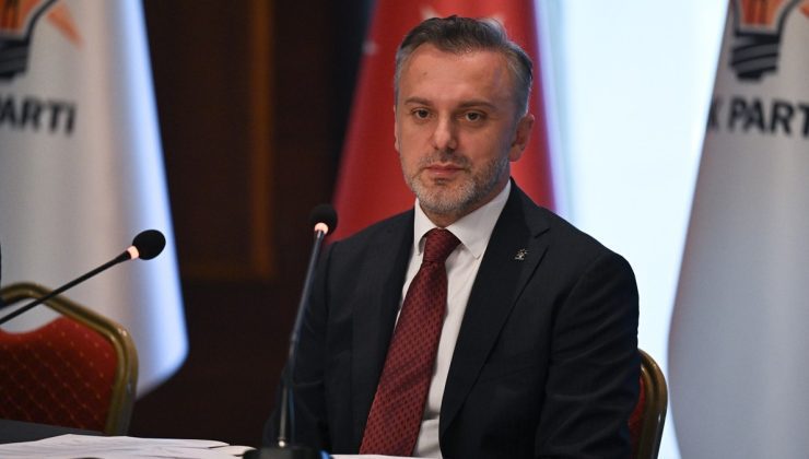 AK Partili Kandemir nisan ayını işaret etti, değişim için net rakam verdi