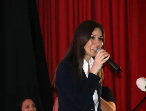 AK Partili Karaaslan, Samsun’da ilçe kongresinde konuştu Açıklaması