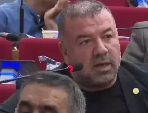 AK Partili meclis üyesinden skandal sözler: Öldüren kadar ölenler de suçludur