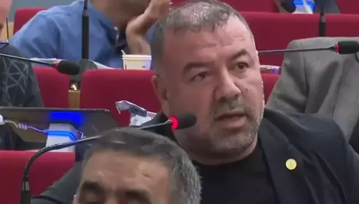 AK Partili meclis üyesinden skandal sözler: Öldüren kadar ölenler de suçludur