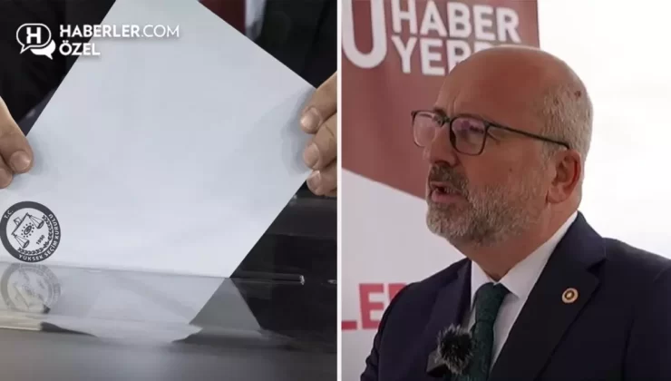 AK Partili vekil: Vatandaş bize sarı kart gösterdi