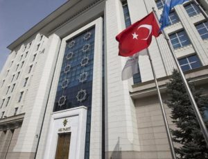 AK Parti’nin 8. Büyük Olağan Kongresi’nin sloganı belli oldu