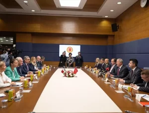 Akar: Ateşkes İçin Fransa ile İşbirliği Önemli