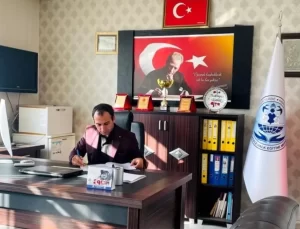 Akçakale’de Halk Eğitimi Müdürü İntihar Etti