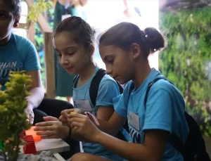 Akkuyu NGS’de İnşaat Hızı Artıyor